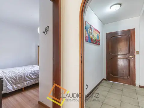 Venta PH con Entrada Totalmente Independiente en Belgrano R