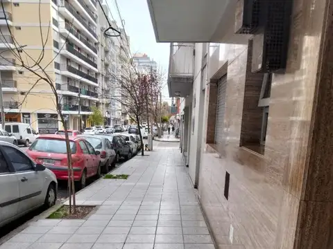 DEPARTAMENTO 2 AMBIENTES