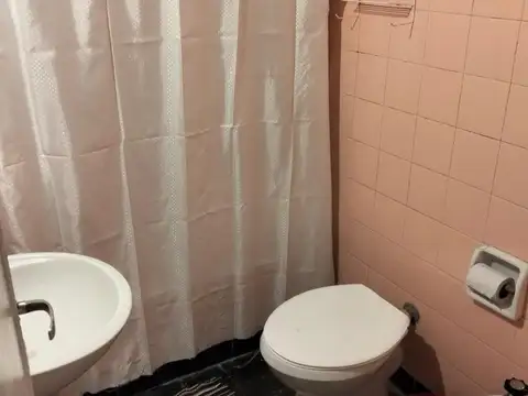 DEPARTAMENTO 2 AMBIENTES