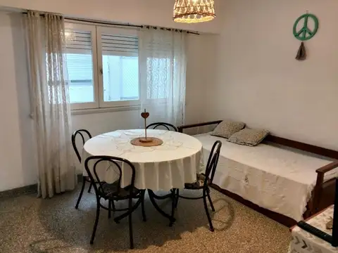 DEPARTAMENTO 2 AMBIENTES