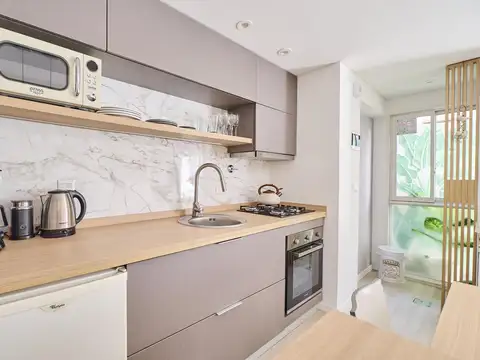 Departamento en Venta Apto profesional