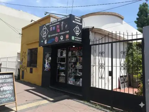 Casa en venta en Berazategui