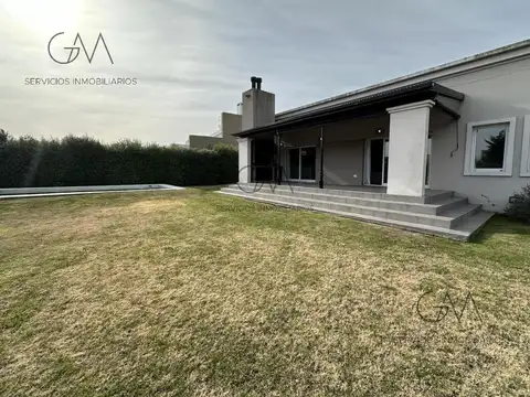Casa en venta Arenas del Sur