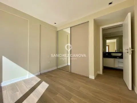 Departamento en Venta al Este