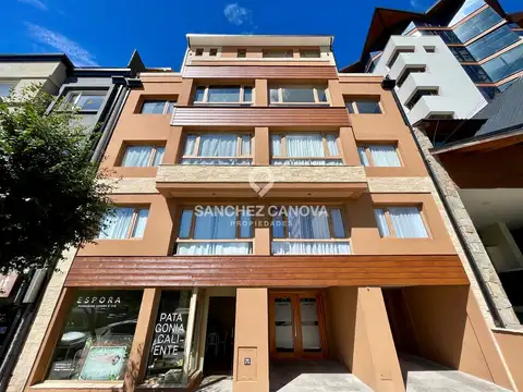 Departamento  en Venta en Centro de Bariloche, Bariloche, Patagonia