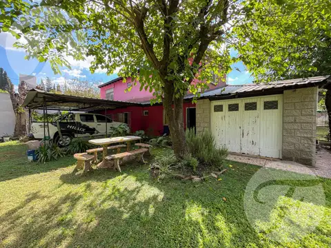 Quinta en Venta en La Reja, USD 98.500