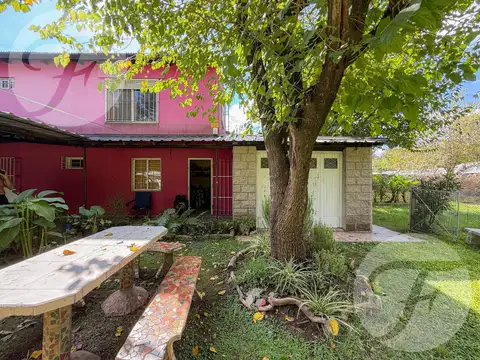 Quinta en Venta en La Reja, USD 98.500