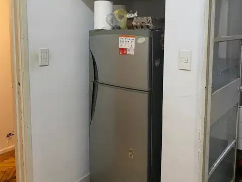 Departamento en Alquiler 60 años