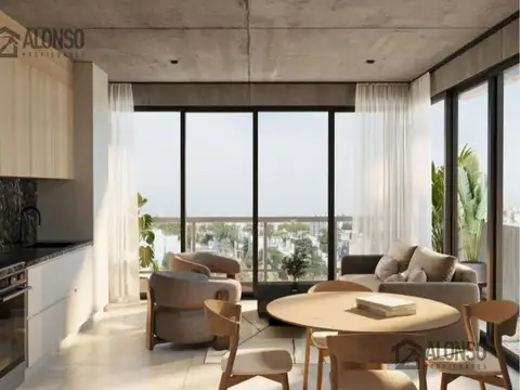 Departamento en Venta en Lanús Oeste, USD 73.000