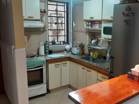 Depto Tipo Casa en Venta en Paternal, USD 250.000