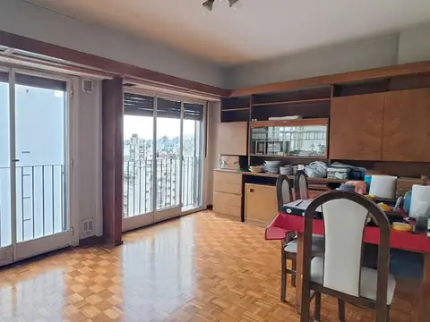 Avenida San Martín 2900