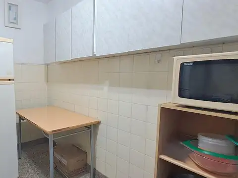 Departamento en Venta 58 años