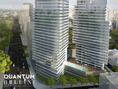 Avenida del Libertador 7400