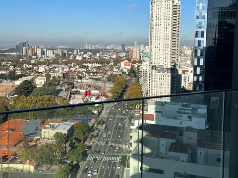 Departamento en Venta 2 años