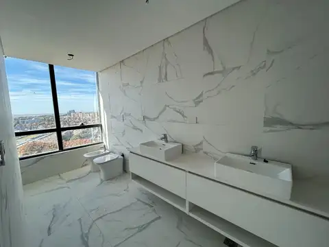 Departamento en Venta de 3 dormitorios