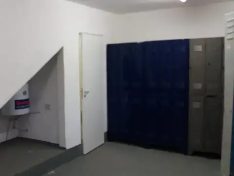 Galpón en Rosales 3100 barrio San Vicente