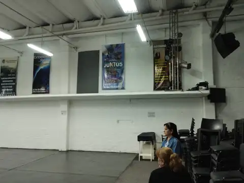 Galpon en Alquiler en San Vicente, $ 1.800.000