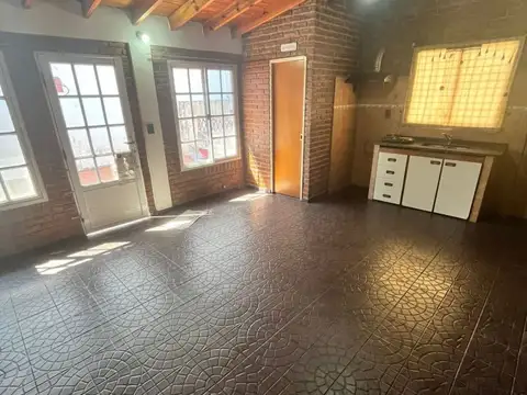MONOAMBIENTE EN ALQUILER EN CIUDAD MADERO, LA MATANZA