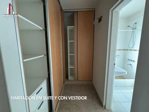 Departamento en Alquiler de 4 ambientes