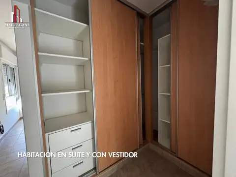 Departamento en Alquiler de 3 dormitorios