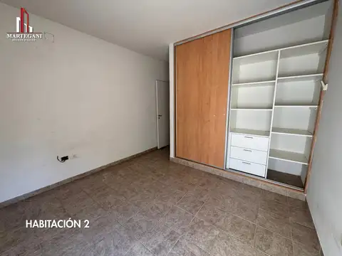 Departamento 4 ambientes con 3 baños