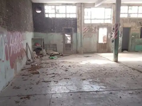 Terreno en Venta, FOT 1,2