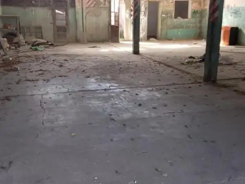 Terreno en Venta, FOS 60