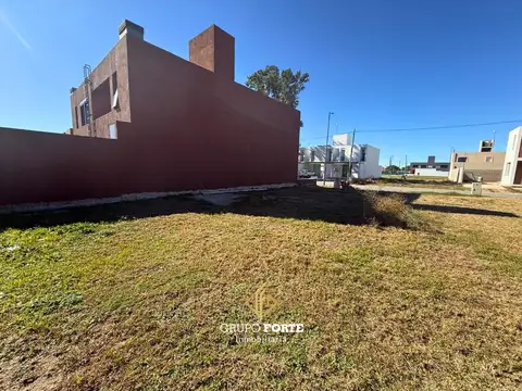 Terreno en Venta de 258,0 m2