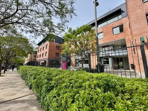 Rene Favaloro al 3300- Buenavista