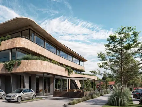 Oficina en Venta en Victoria, USD 450.000