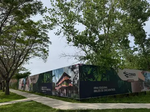 Oficina en Venta con 4 cocheras