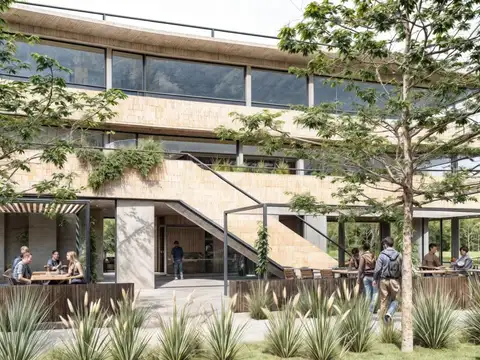 Oficina en Venta en Victoria, USD 450.000