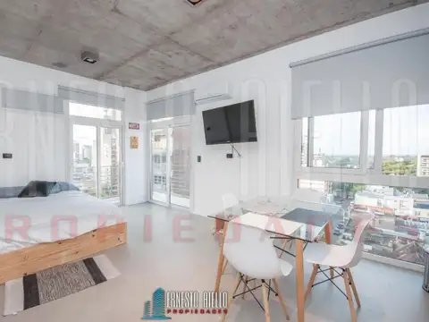 VENTA MONOAMBIENTE DIVISIBLE, QUILMES CENTRO.