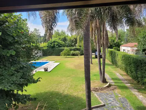 Quinta en Venta 30 años