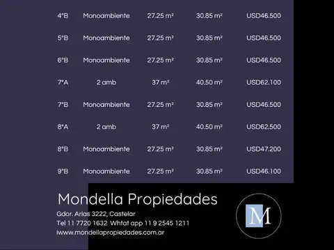 Larralde 975
