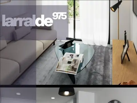 Larralde 975