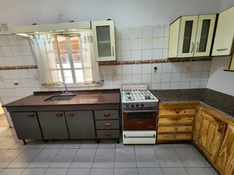 Departamento en Venta 21 años