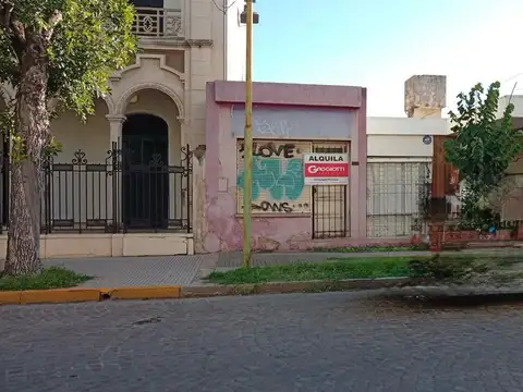 Local en Barrio Mosconi