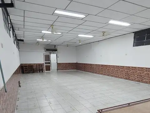 Fray J. M. Pérez 800