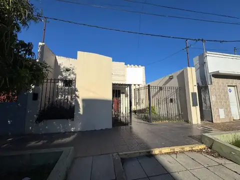 SE ALQUILA GRAN SALÓN EN SANTA FE