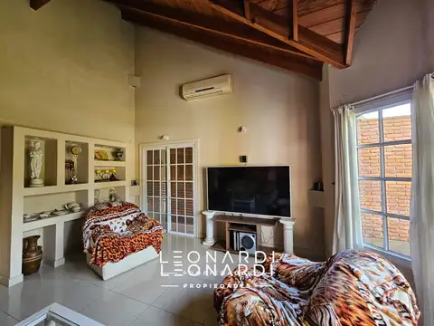 Casa en Venta 20 años
