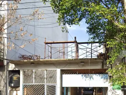 Terreno en Venta en Villa Lugano, USD 375.000