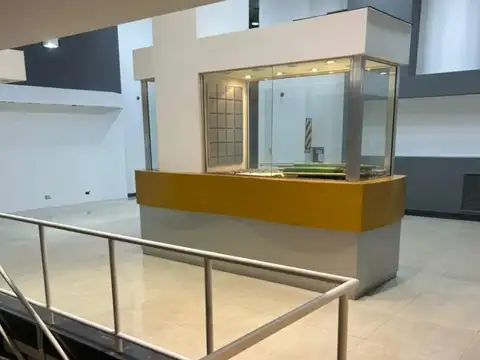 Local en Venta Via Pública