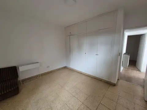 Departamento en Alquiler 40 años