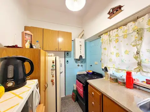 CASA 3 AMBIENTES 2 PLANTAS CON BALCÓN