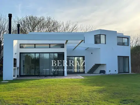 Casa venta 6 ambientes C C San Francisco Manzanares Pilar lote de 1414 m2 RETASADO! OPORTUNIDAD 