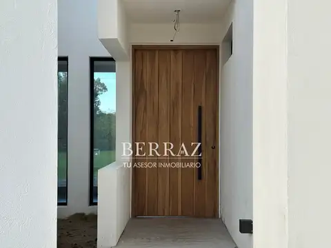 Casa en Venta 2 años