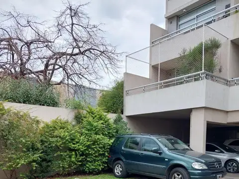 venta Cochera en Villa Devoto