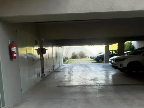 venta Cochera en Villa Devoto