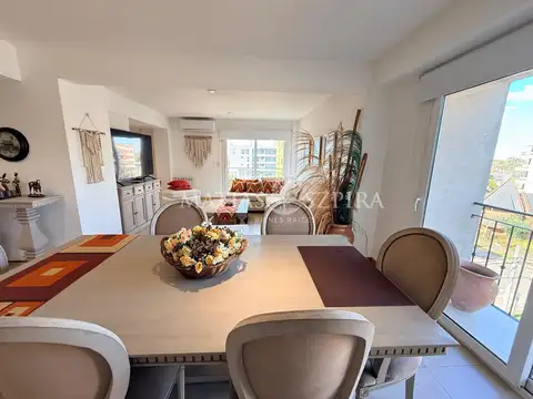 Departamento en Venta de 3 dormitorios